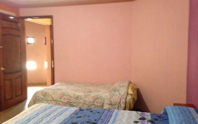 Hotel posada el Mirador