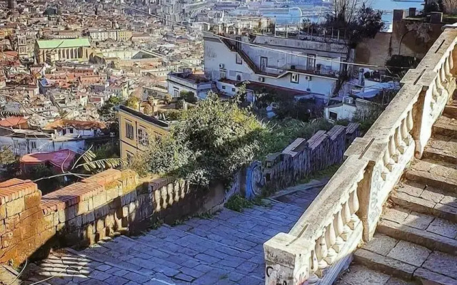 Casa Sofia with view by Wonderful Italy