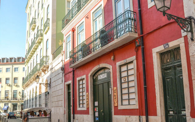 House4 Bairro Alto