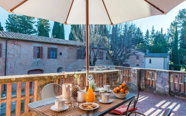 Tenuta la Campana