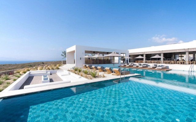 KOIA All - Suite Well Being Resort - Adults Only