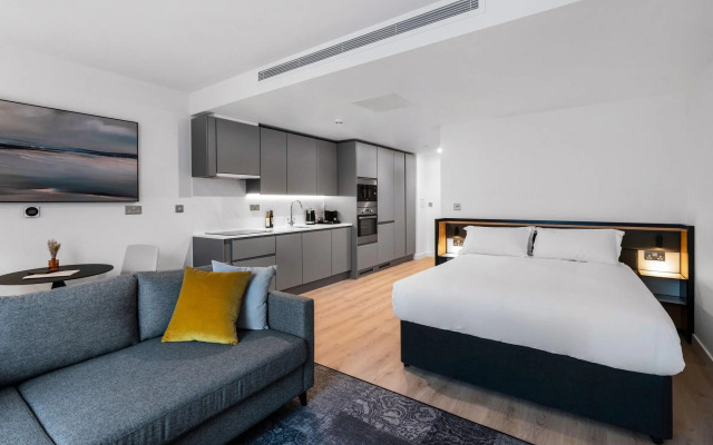 CitySuites 2 Aparthotel