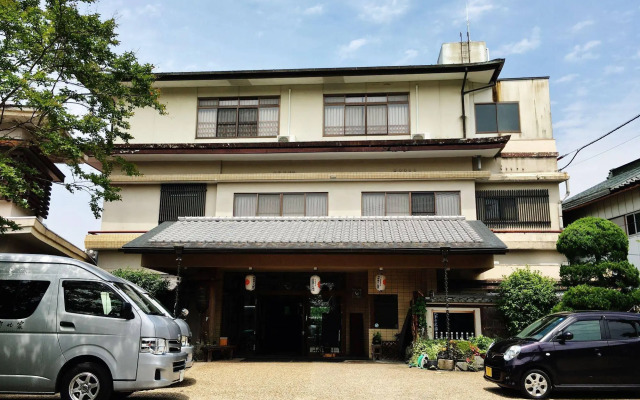 Yumoto Hounoya