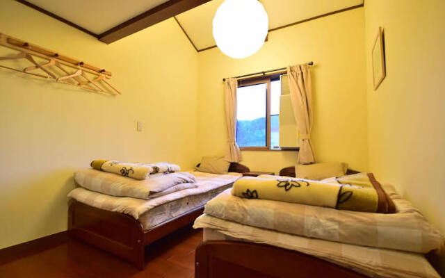 Hostelling International Miyukino-Mori