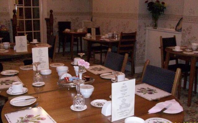 Dunallan Guest House