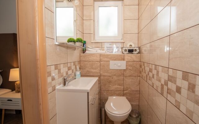 Holiday Home near Trogir