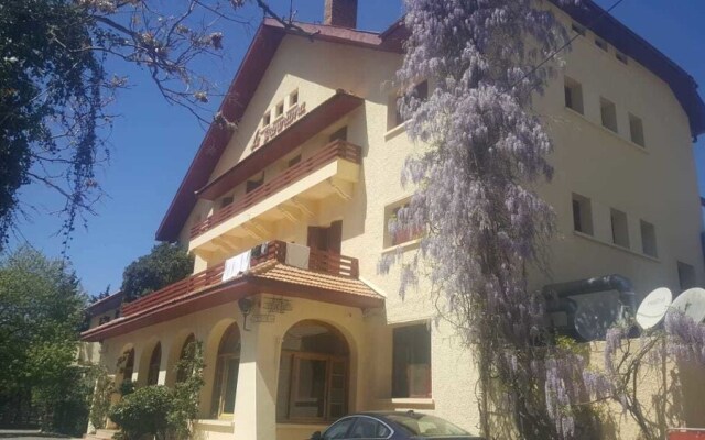 Hotel Panorama