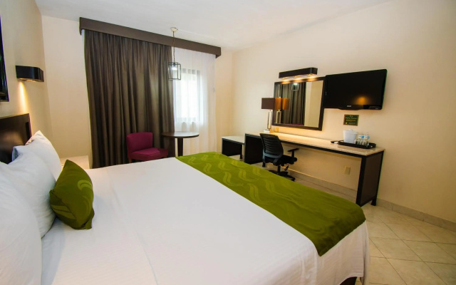 Eco City Hoteles
