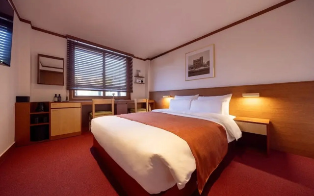 Soolim Hotel by Aank Sokcho