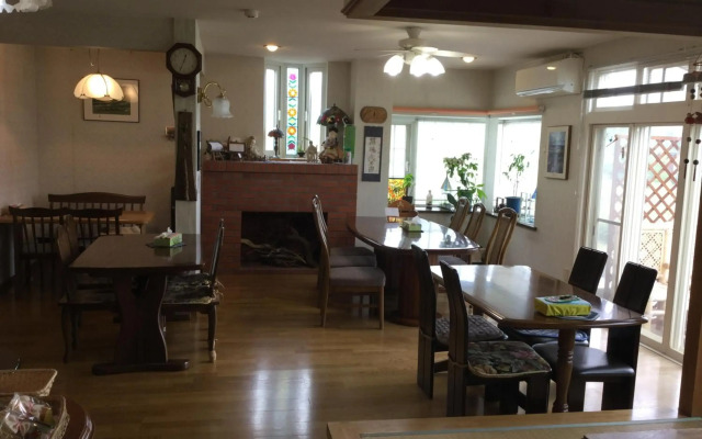 Pension Natsumi no Sato