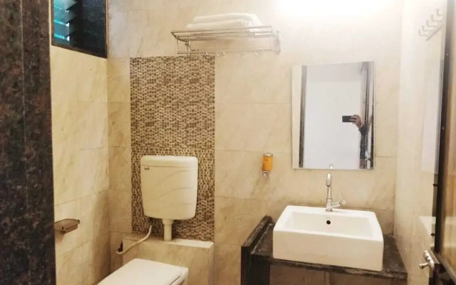 Hotel Apsara