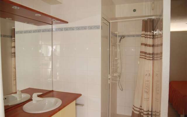 Résidence Port Nature