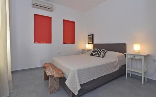 Aspro Villas