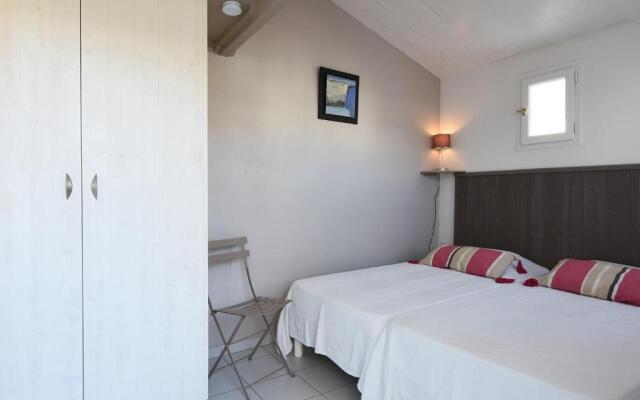 Maison La Couarde-sur-Mer, 4 pièces, 6 personnes - FR-1-258-8