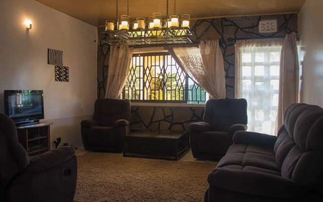 Reens Vacation Rentals