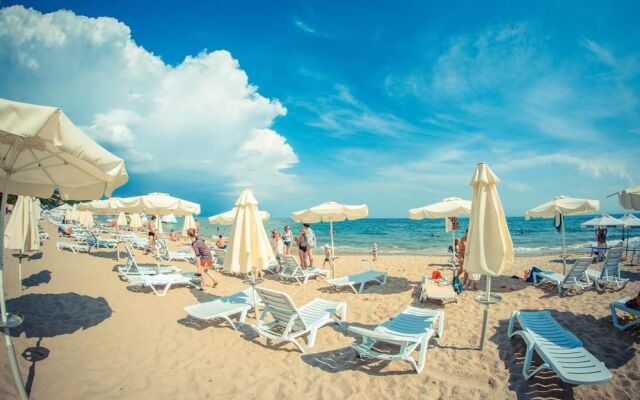 Fort Noks Grand Resort