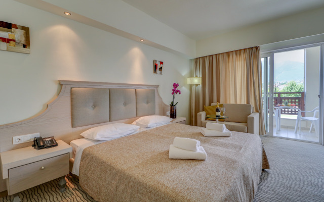 Olympian Bay Grand Resort