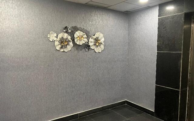 Hibiscus select hotel