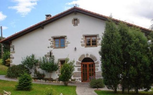 Hotel Rural Natxiondo