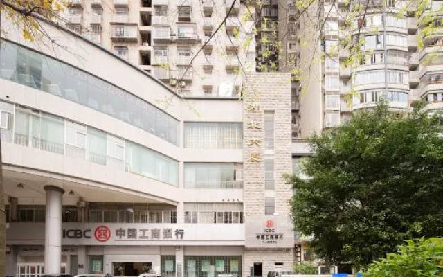 Xiamen Laer Homestay (Xiamen Gaoqi Airport SM City Plaza)