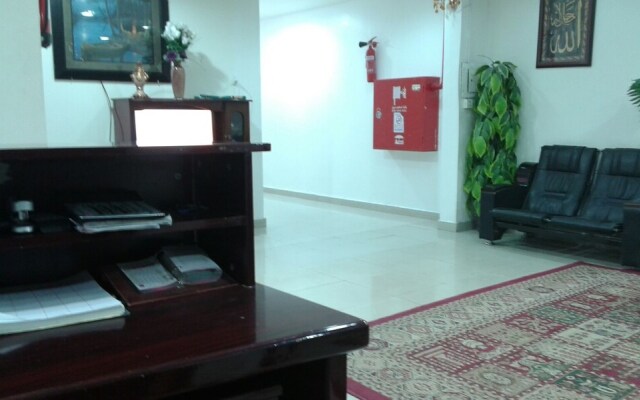 Al Eairy Furnished Apartments Al Ahsa 3