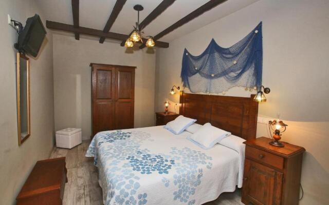 Apartamentos lagunas