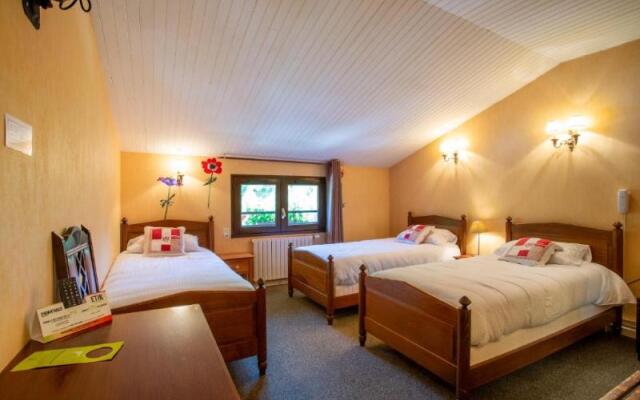 Hôtel La Bombardière