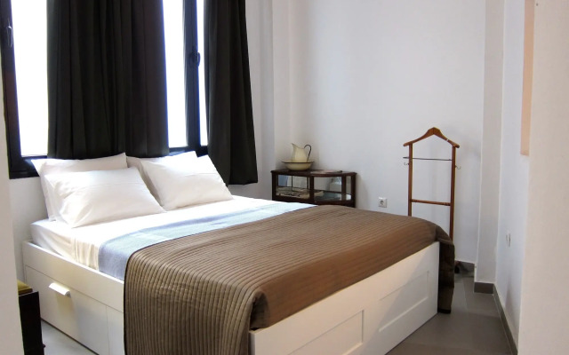 Concierge Monastiraki