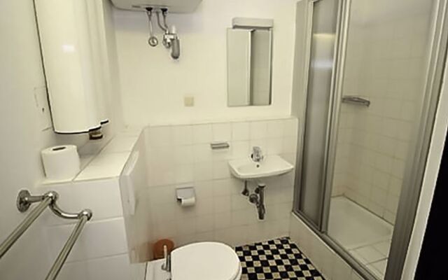 Apartment Opera Vienna / 1. District