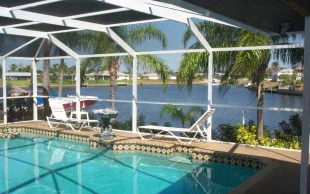 LMI Gulf Coast Homes, Marco Island