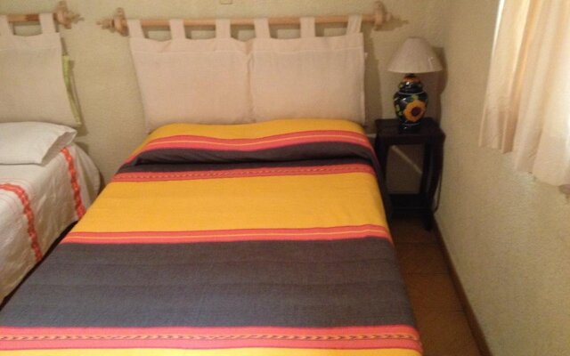 Hostal Casa Castillo Bed & Breakfast