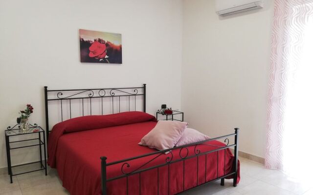 IL GIARDINO (The garden)