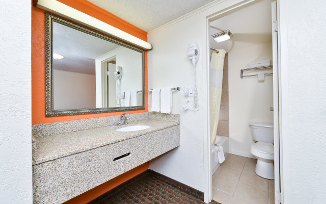 Americas Best Value Inn Ponca City