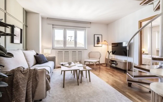 Vega - 2 Bedroom in Salamanca