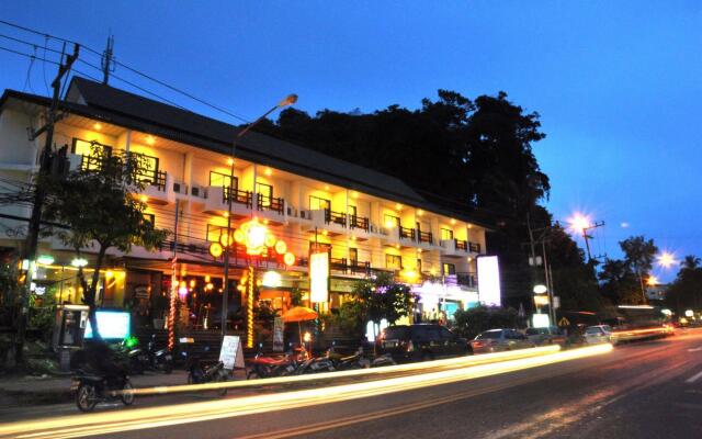 Aonang President Hotel