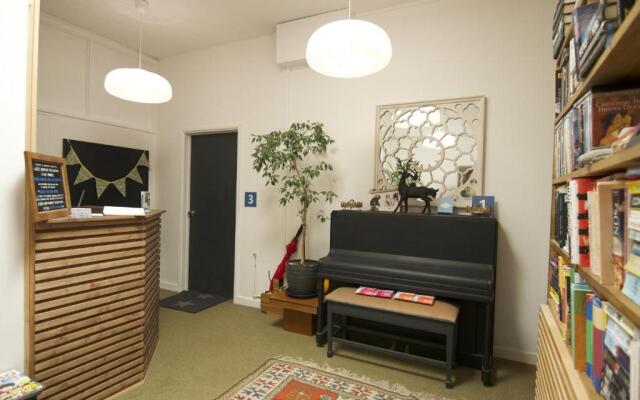 Westpoint Apartments