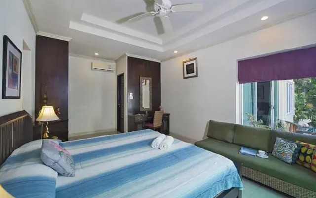 Karon Hill Villa 4