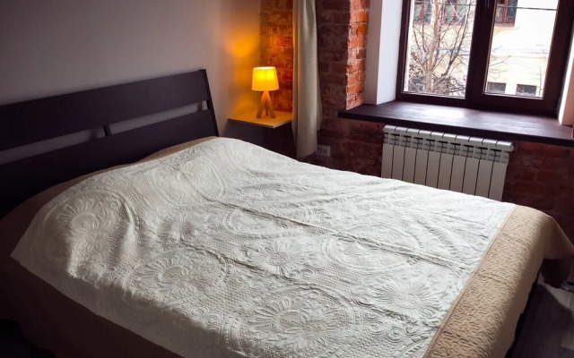 Рус-Ярославль хостел