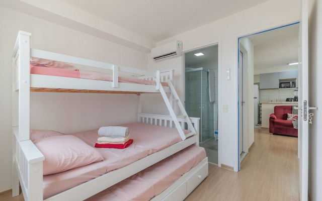 Mirante #407 - Two-bedroom Apt By Carpediem
