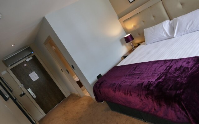 Rooms At Rue