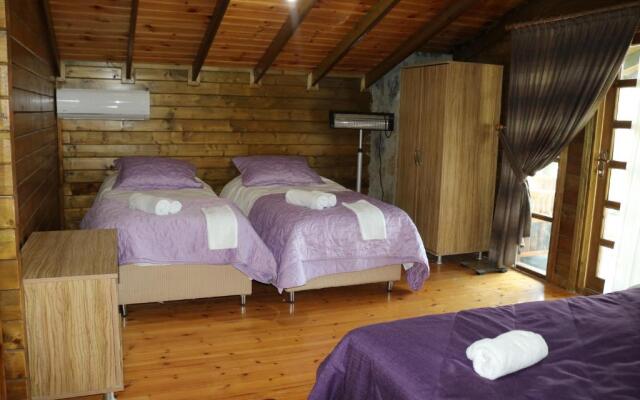 Castle Nolana Hotel & Horse Club