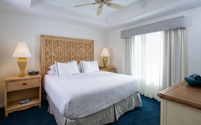 Bellasera Resort