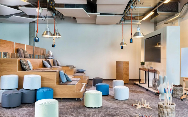 Seminaris CampusHotel Berlin