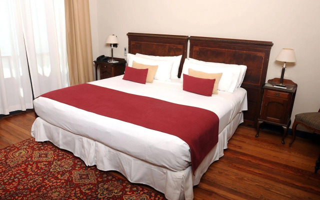 Legado Mitico Salta Boutique Hotel