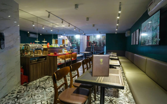 Splendora Boutique Hotel