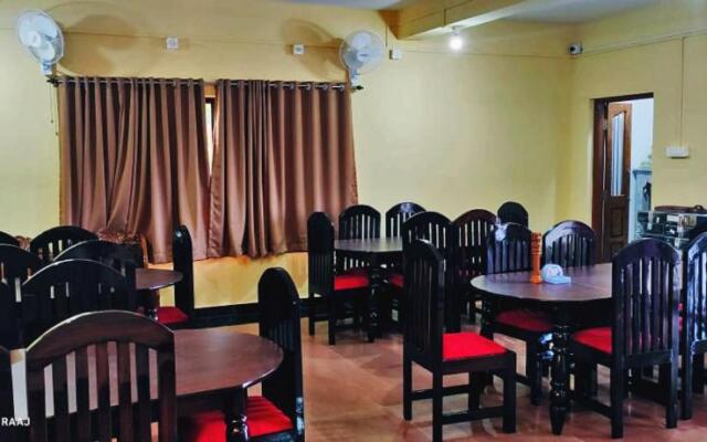 STAYMAKER BlackBuck Adventures