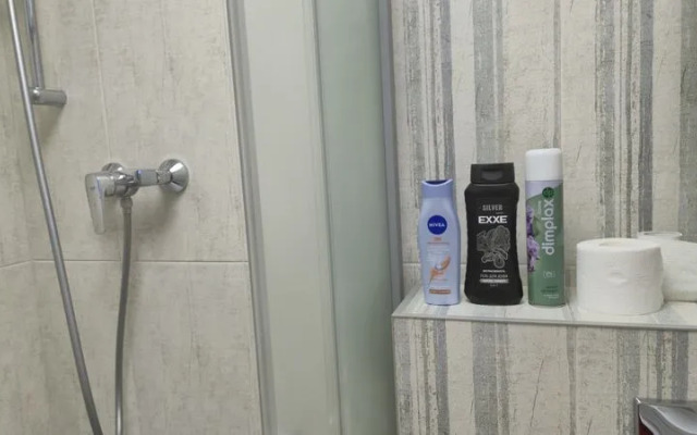 Апартаменты Морской Город