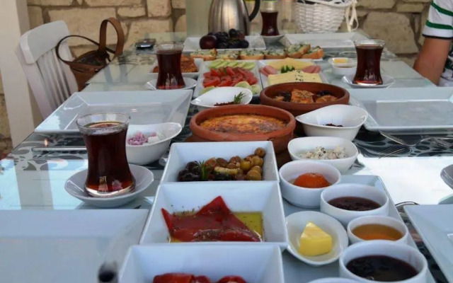 Vodina Alaçatı