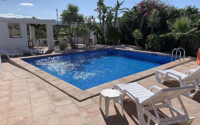 Casa Bambu Resort