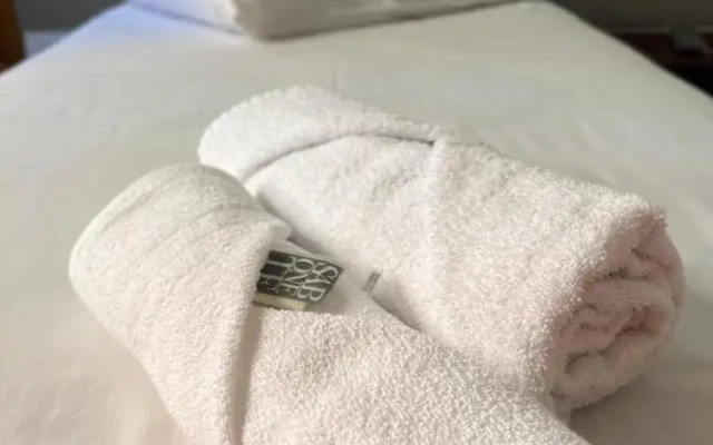 Thermas Da Mantiqueira Hotel